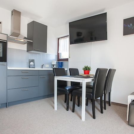 Welcome In - Apartment Fichtenweg 33 วินเทอร์แบร์ก ภายนอก รูปภาพ