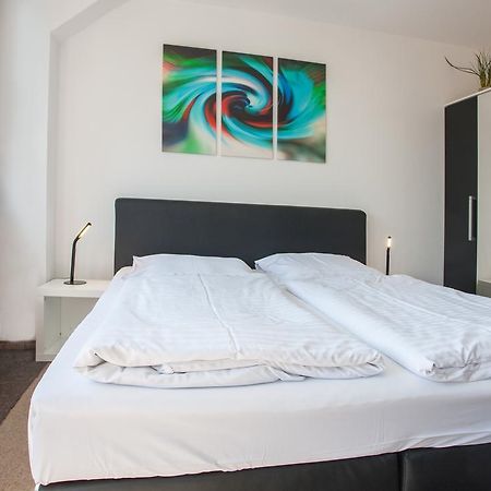 Welcome In - Apartment Fichtenweg 33 วินเทอร์แบร์ก ภายนอก รูปภาพ