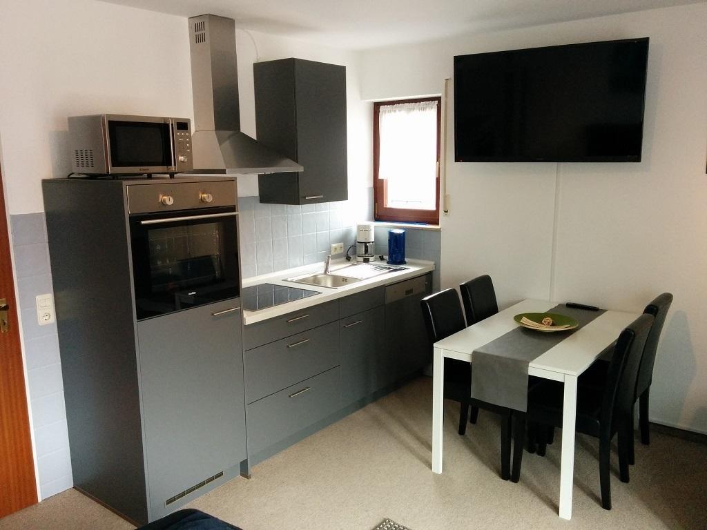 Welcome In - Apartment Fichtenweg 33 วินเทอร์แบร์ก ห้อง รูปภาพ