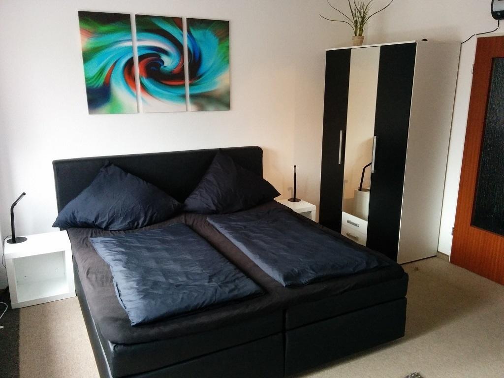 Welcome In - Apartment Fichtenweg 33 วินเทอร์แบร์ก ห้อง รูปภาพ