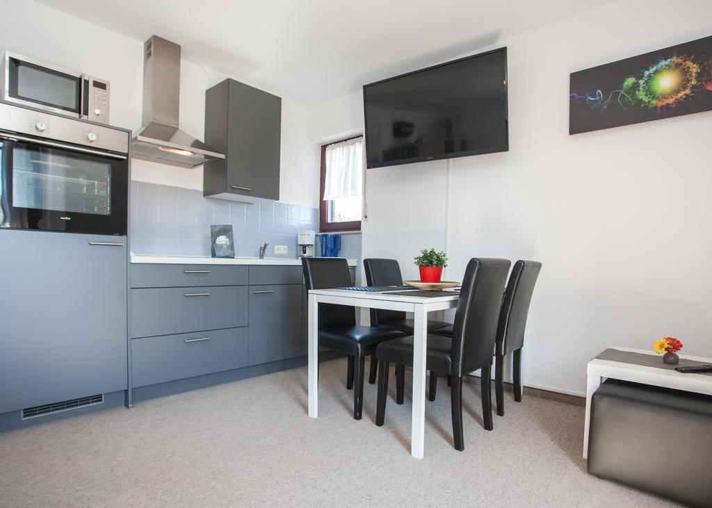Welcome In - Apartment Fichtenweg 33 วินเทอร์แบร์ก ภายนอก รูปภาพ