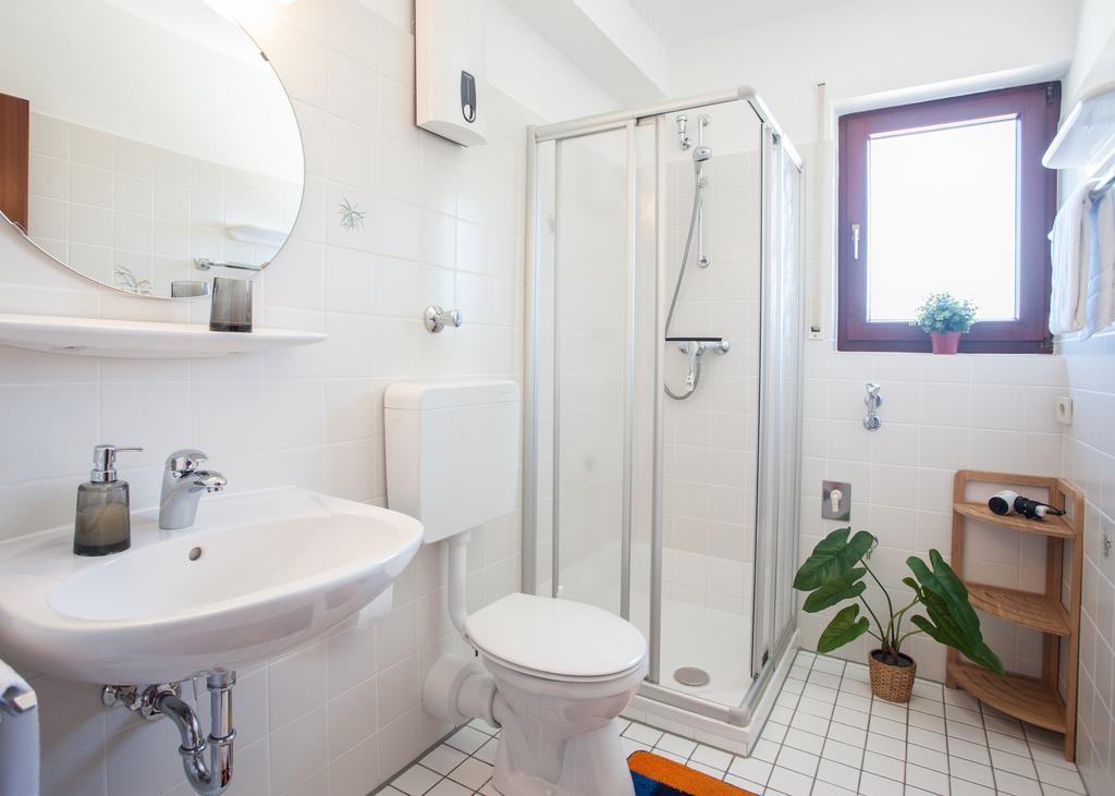 Welcome In - Apartment Fichtenweg 33 วินเทอร์แบร์ก ภายนอก รูปภาพ